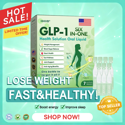 Persistence=Results!Enjoy a limited-time 30% discount on HHVB.Many customers opt to purchase six boxes at once (a 42-day supply) – not only does this consolidate results, but it also secures you a fantastic value bundle! 👍